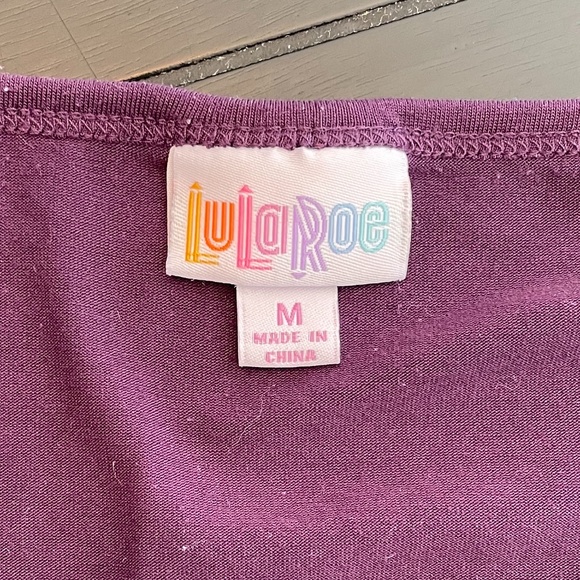 LuLaRoe Irma - Picture 2 of 5